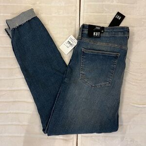 Kut from the Kloth Connie Jeans